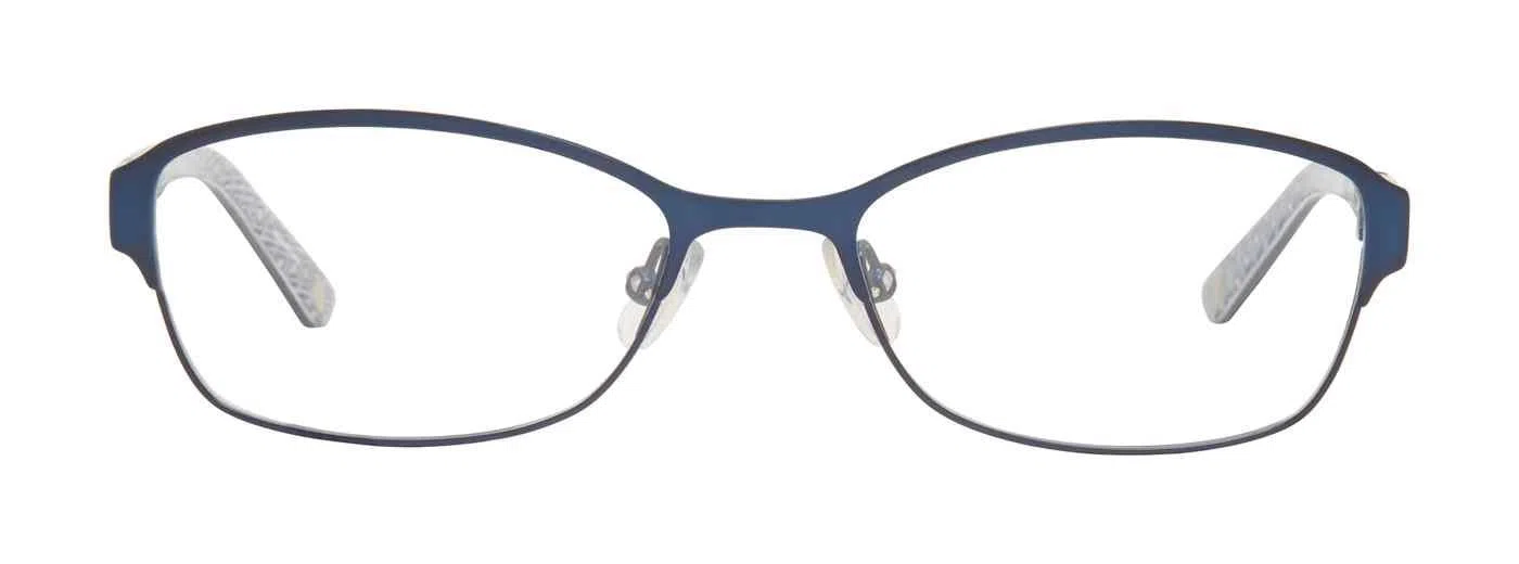 Liz Claiborne 455 Eyeglasses - view 3